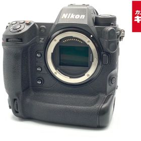 【中古】 【良品】 ニコン Z9 ボディ 【ミラーレス一眼】 【6ヶ月保証】