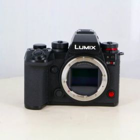 【中古】(パナソニック) Panasonic S1RII (DC-S1RM2) ボディ