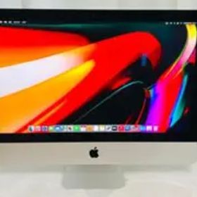 ★Apple iMac 4k 2019★i5/8GB/FD 1TB/560X