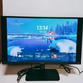 BenQ ベンキュー EW3270U 4K エンターテインメントモニター