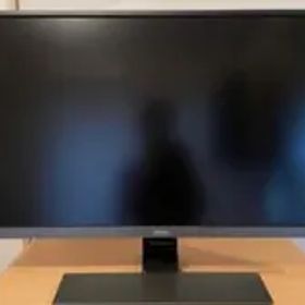 BenQ モニター EW3270U 4K