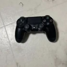 PlayStation4 コントローラー純正