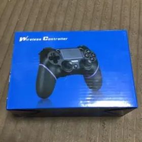 PS4 ワイヤレスコントローラー