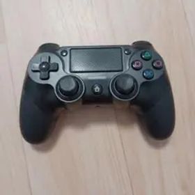 PS4コントローラー