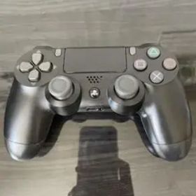 PS4コントローラー