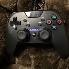 PS4 コントローラー