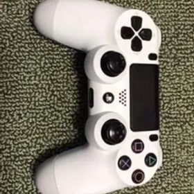 PS4 コントローラー 純正