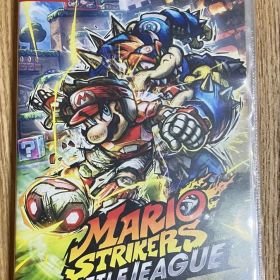 マリオストライカーズ バトルリーグ