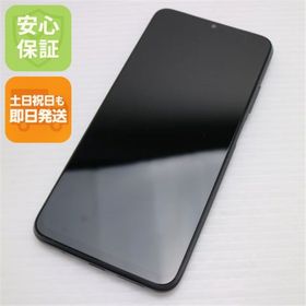 新品同様 SIMフリー Redmi 9T 4GB 64GB カーボングレー M888(スマートフォン本体)