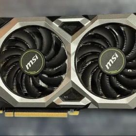 GeForce(R) RTX 2070 SUPER