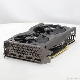 〔中古品〕 ZOTAC GAMING GeForce RTX 2070 SUPER MINI ZT-T20710E-10M【262】
