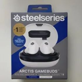 steelseries ARCTIS GAMEBUDS