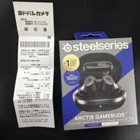 即購入OK SteelSeries Arctis GameBuds