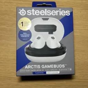 SteelSeries Arctis GameBuds(新品未使用)