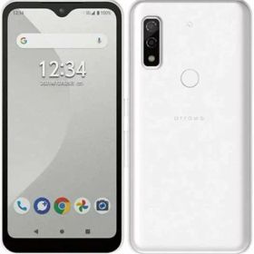 【新古品】FCNT arrows We FCG01 富士通 アンドロイド スマホ スマートフォン【海外直輸入USED品】