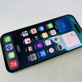 ★送料無料★美品★SoftBank★iPhone16 128GB★ホワイト★0080280000708★SYS★09/25