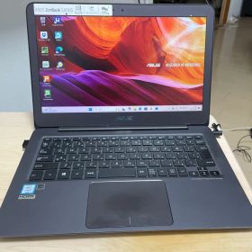 ASUS ZenBook UX305 Windows11 Home ジャンク品