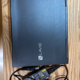 LAVIE Hybrid ZERO PC-HZ550GAB