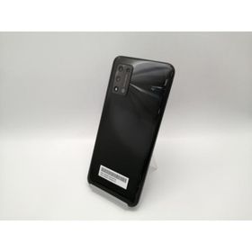 【中古】ZTE ymobile 【SIMフリー】 Libero 5G II ブラック 4GB 64GB A103ZT【鹿児島中町】保証期間１ヶ月【ランクA】