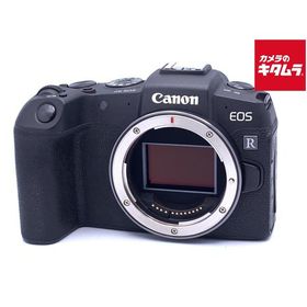 【中古】 【良品】 キヤノン EOS RP ボディ
