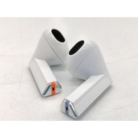 【中古】SAMSUNG Galaxy Buds3 SM-R530NZWAXJP [ホワイト]【大阪本店】保証期間１ヶ月【ランクA】