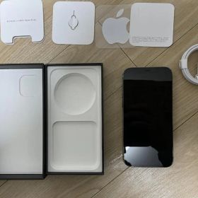 Apple iPhone 12 Pro 128GB グラファイト SIMフリー