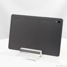 〔中古品〕 Galaxy Tab S9 128GB グラファイト SM-X710NZAAXJP Wi-Fi【348】