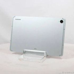 〔中古品〕 Galaxy Tab S9 FE 128GB ミント SM-X510NLGAXJP Wi-Fi【377】
