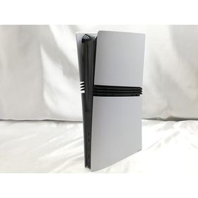【中古】SONY PlayStation5 Pro CFI-7000B01 [2TB]【ECセンター】保証期間１ヶ月【ランクA】