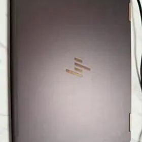 HP Spectre x360 ダークパープル専用マウス付き※最終大幅値下げ