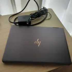 HP Spectre x360 Convertible 13-ac004TU
