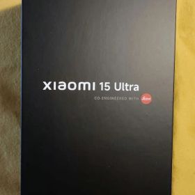 Xiaomi 15 Ultra 16GB/512GB