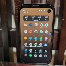 BALMUDA PHONE さらに値下げ！