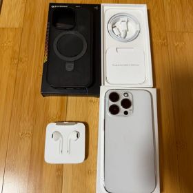 iPhone14Pro 128GB SIMフリー オマケ付き！