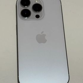 Apple iPhone 14 Pro ホワイト 本体