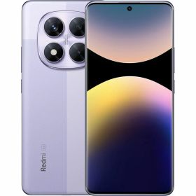 【新春特典ショップポイント最大10倍】Xiaomi Redmi Note 14 Pro 5G Lavender Purple 12+512 MZB0IN2JP