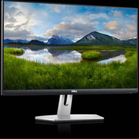 【美品】DELL S2421HN 23.8インチモニター