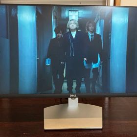 【匿名配送】DELL モニター 24インチ S2421HN