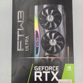 グラフィックボード RTX3070TI 8GB GDDR6X EVEA