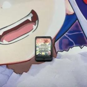 スーパーマリオパーティ