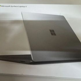 1点限りSurface Laptop 5