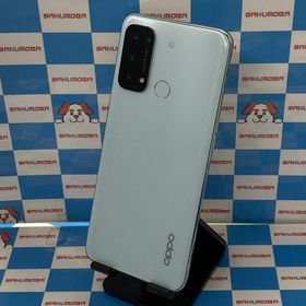 OPPO Reno5 A 128GB アイスブルー CPH2199 Y!mobile版SIMフリー