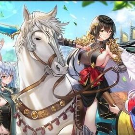 金錠100000個 初期アカウント | 少女廻戦のアカウントデータ、RMTの販売・買取一覧