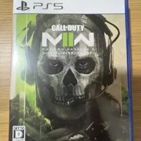 Call of Duty: Modern Warfare II (コール オブ…