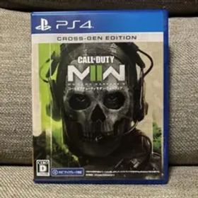 Call of Duty: Modern Warfare II (コール オブ…