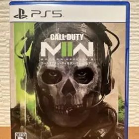 Call of Duty: Modern Warfare II (コール オブ…