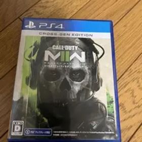 Call of Duty: Modern Warfare II (コール オブ…