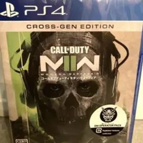 Call of Duty: Modern Warfare II (コール オブ…