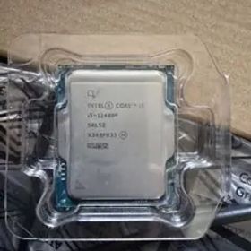 i5 12400f 値下げする