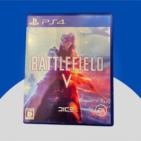 バトルフィールドV(家庭用ゲームソフト)